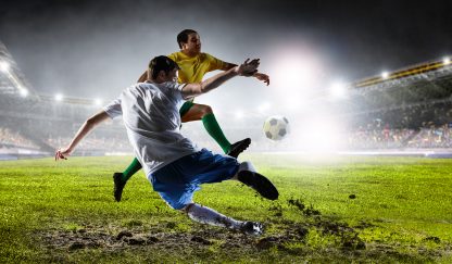 Adult outdoor soccer 11 v 11 provo