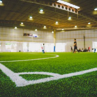 Youth Adult Indoor Soccer Provo